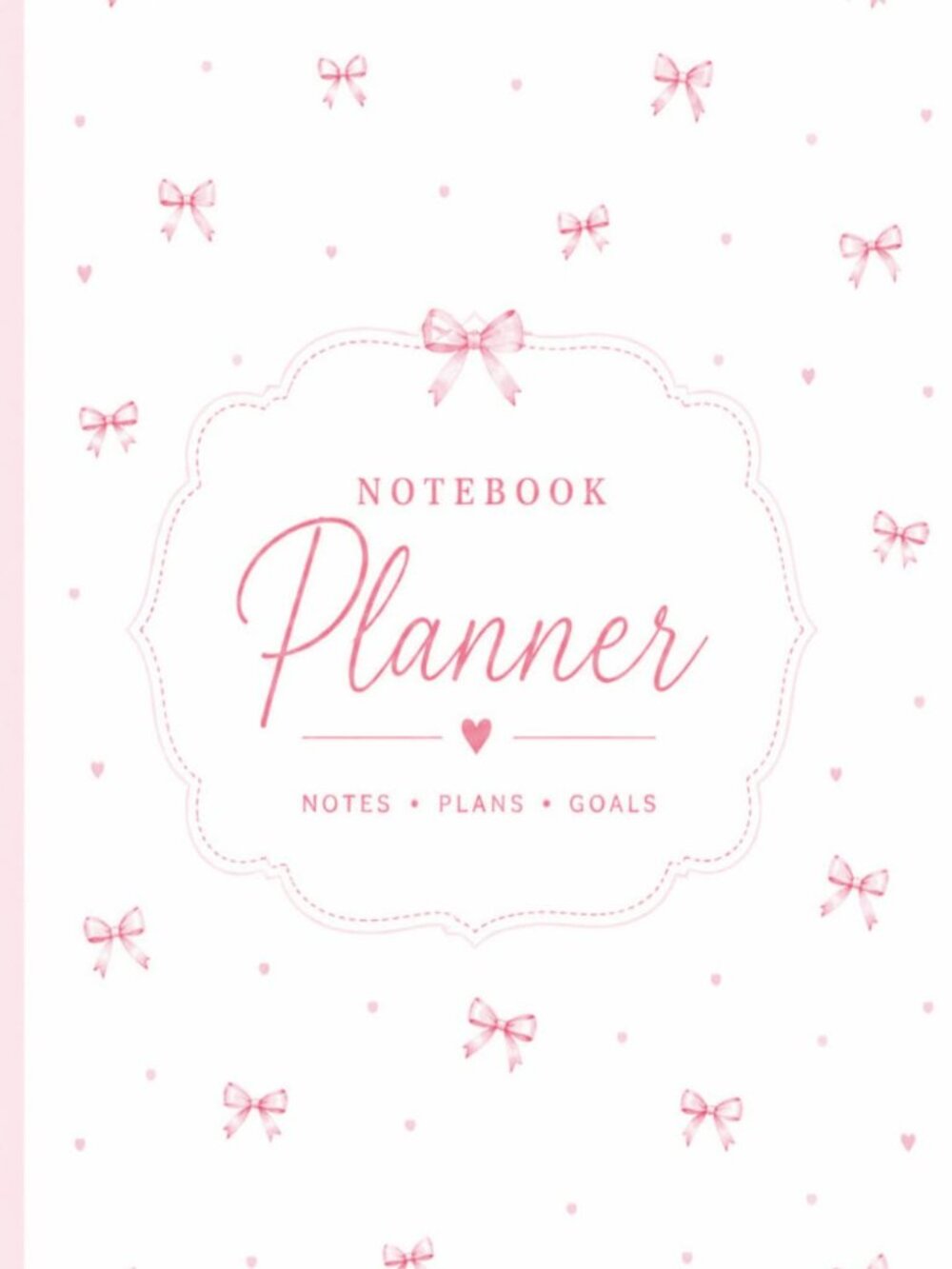 NWT Pick one Summer Themed Notebook Journals - Picture 4 of 7